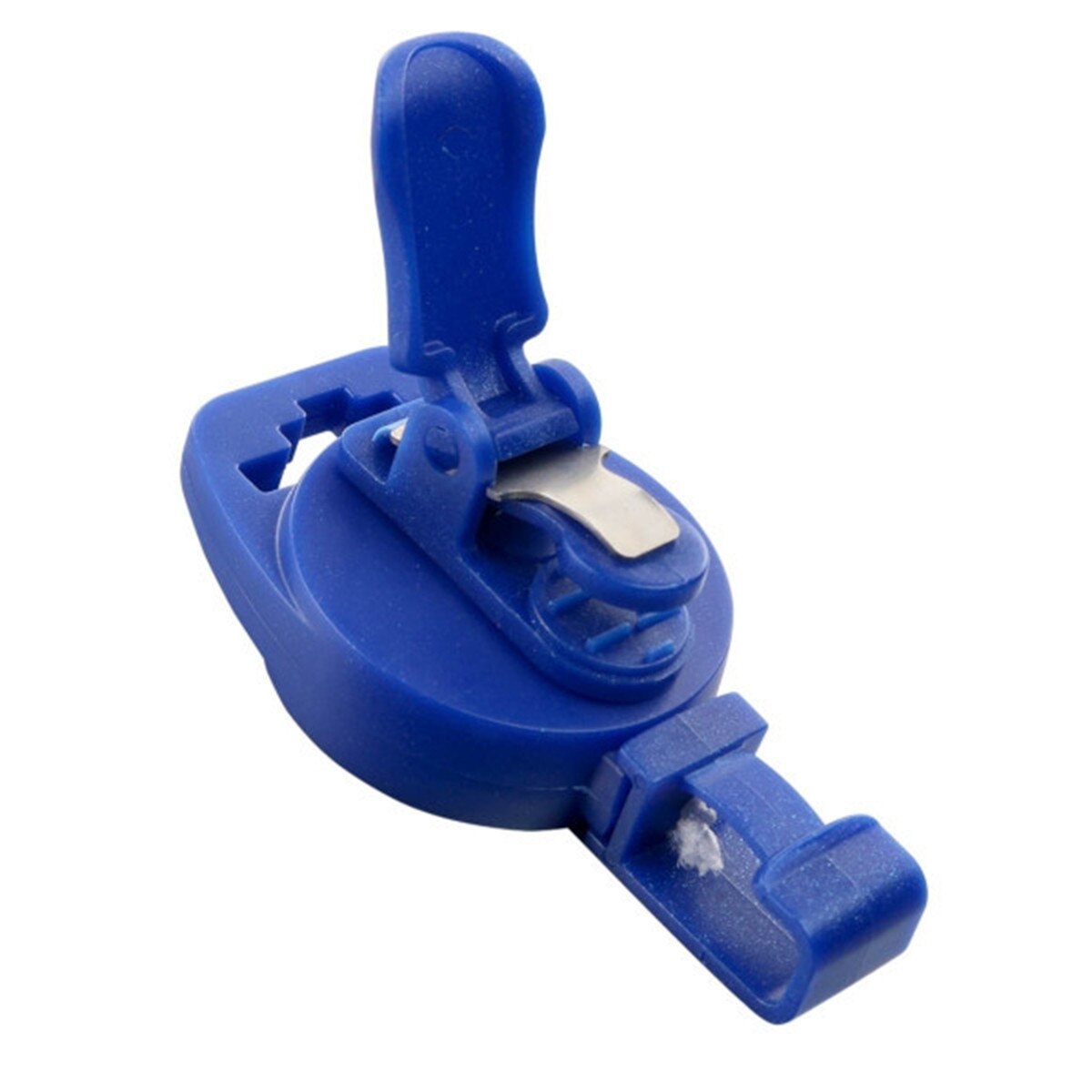 brady 2120-9002 reel open clip